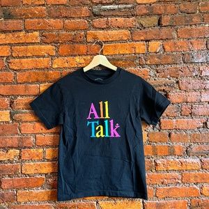 Anti-Social Social Club - All Talk T-Shirt